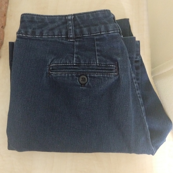Dana Buchman Denim - Dana Buchman Signature Jeans 10